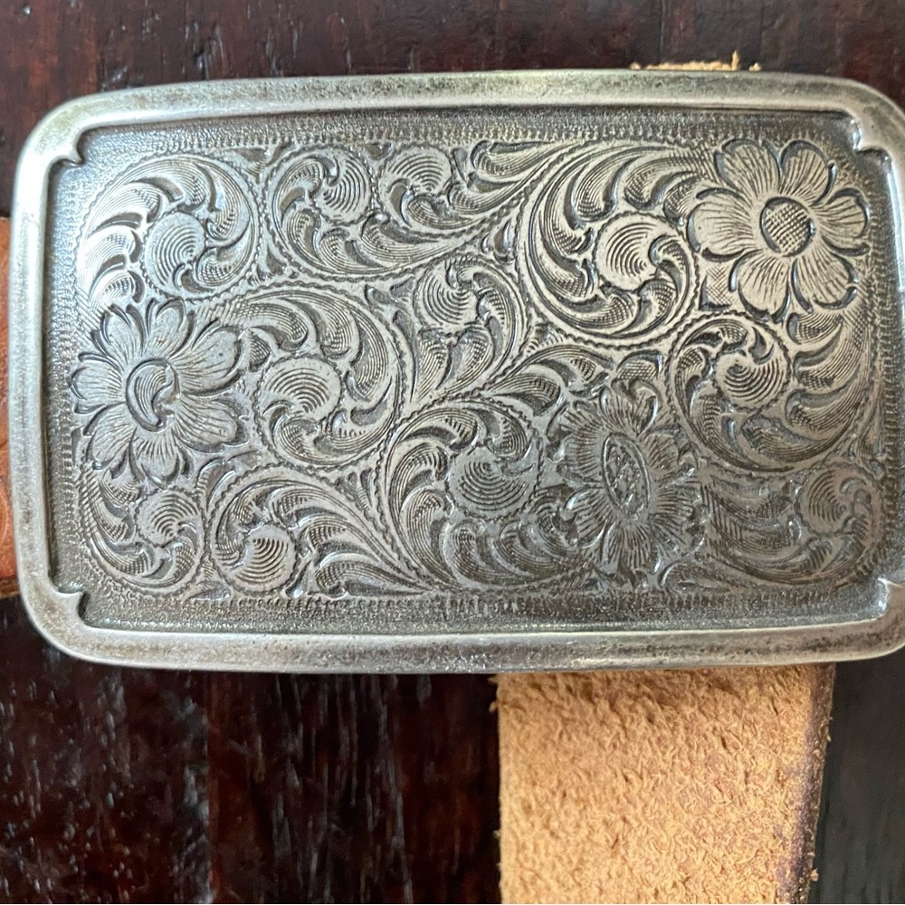 Fossil belt